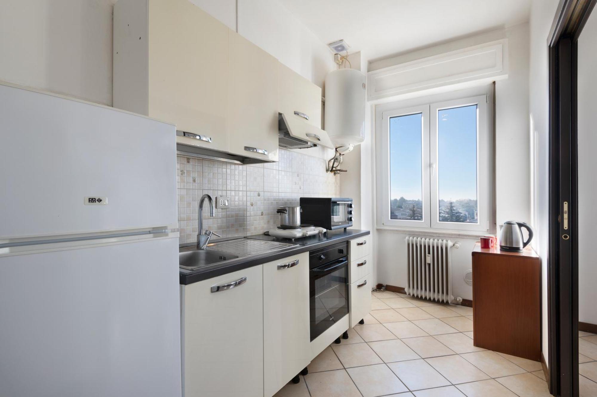 Stay House Mxp Airport Gallarate Bagian luar foto