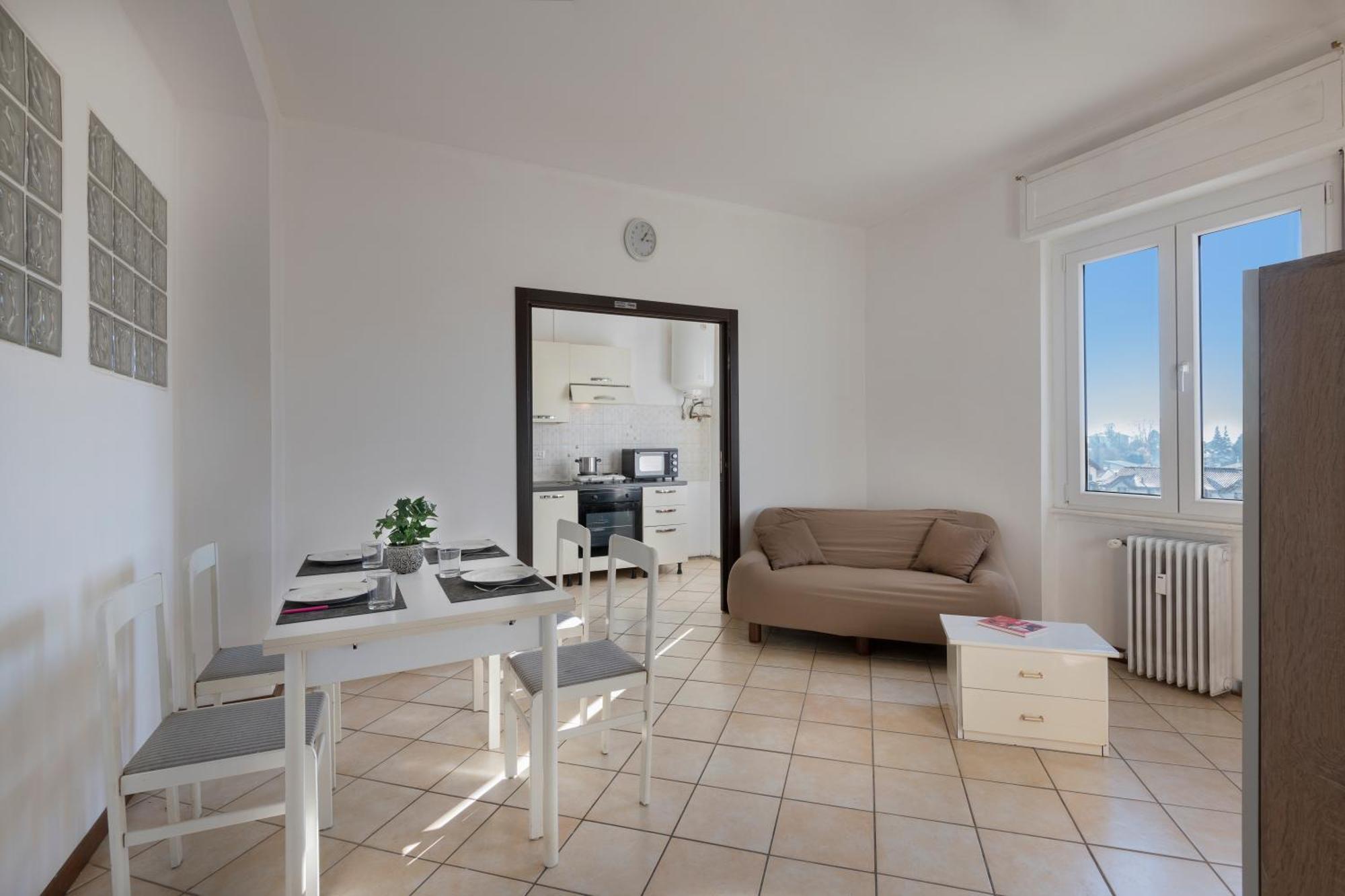 Stay House Mxp Airport Gallarate Bagian luar foto